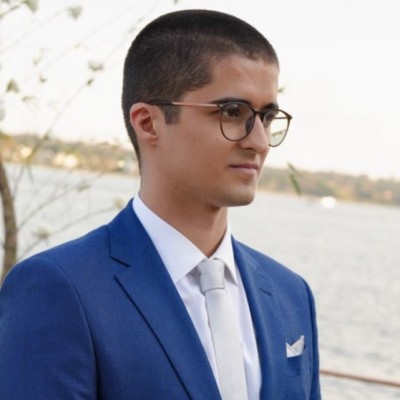 Lucas de Souza Lins